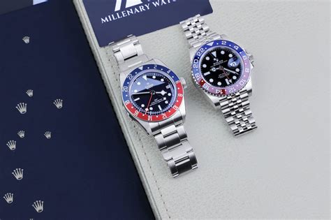 rolex pepsi vs 009|rolex watches pepsi.